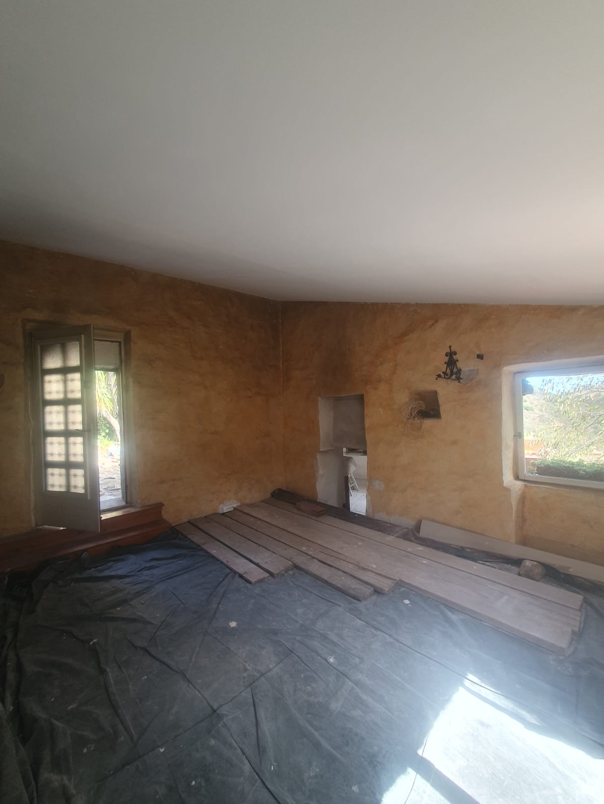 Des Intérieurs d'Exception